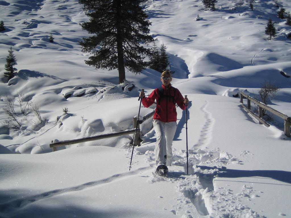 Haus Kammerland Zell am Ziller Dış mekan fotoğraf