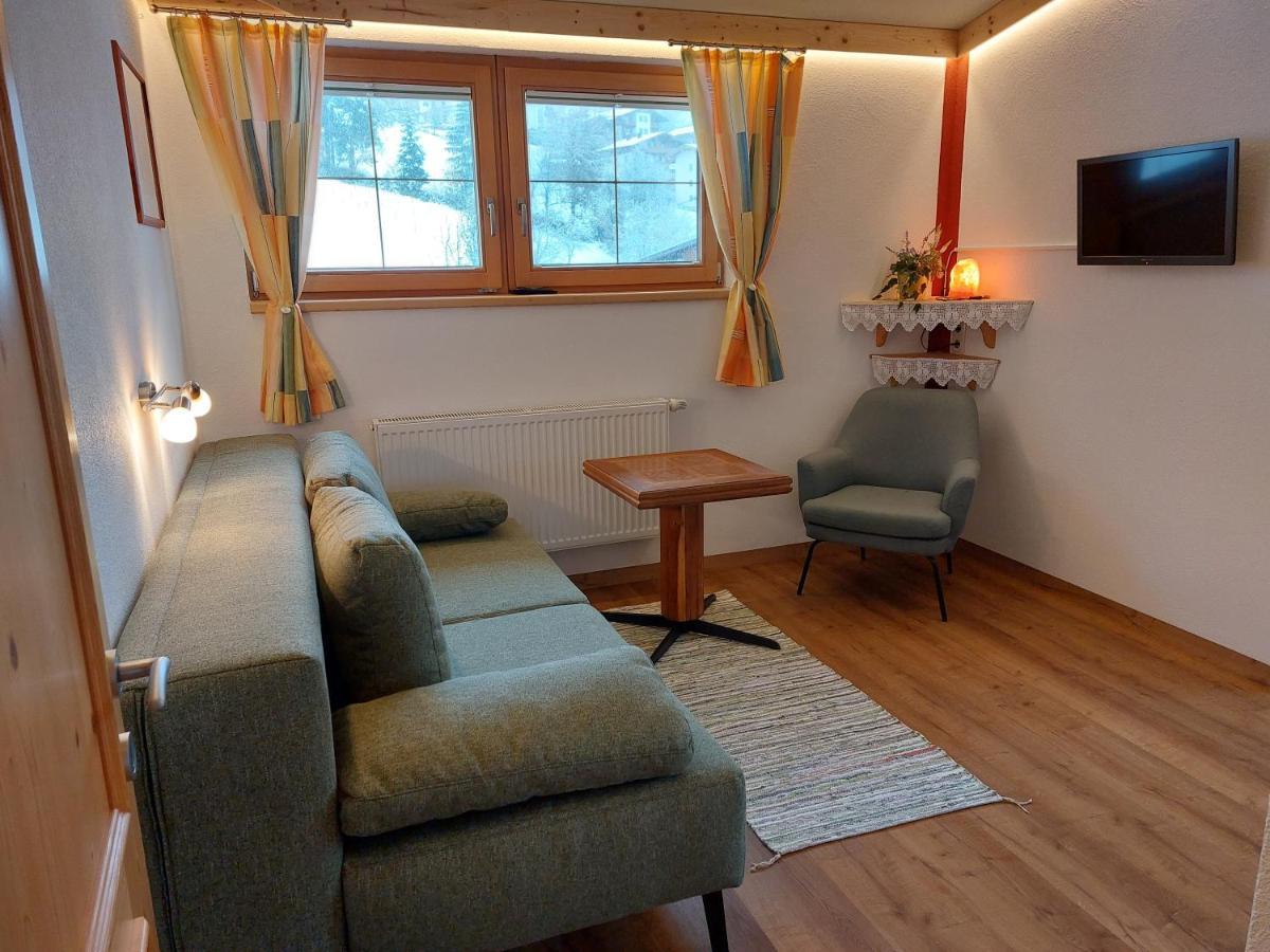 Haus Kammerland Zell am Ziller Dış mekan fotoğraf