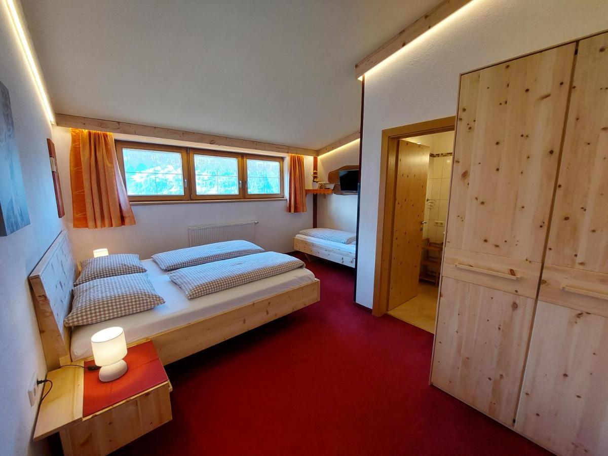 Haus Kammerland Zell am Ziller Dış mekan fotoğraf