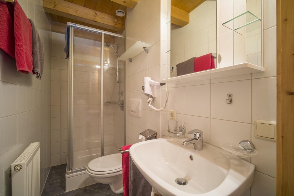 Haus Kammerland Zell am Ziller Dış mekan fotoğraf