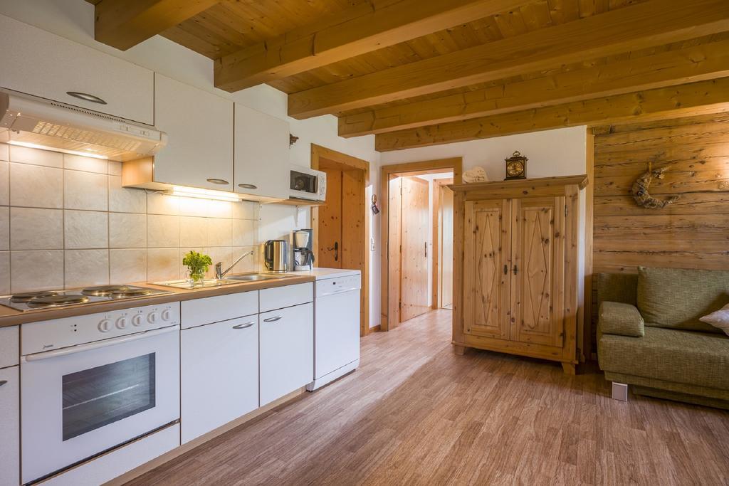 Haus Kammerland Zell am Ziller Dış mekan fotoğraf