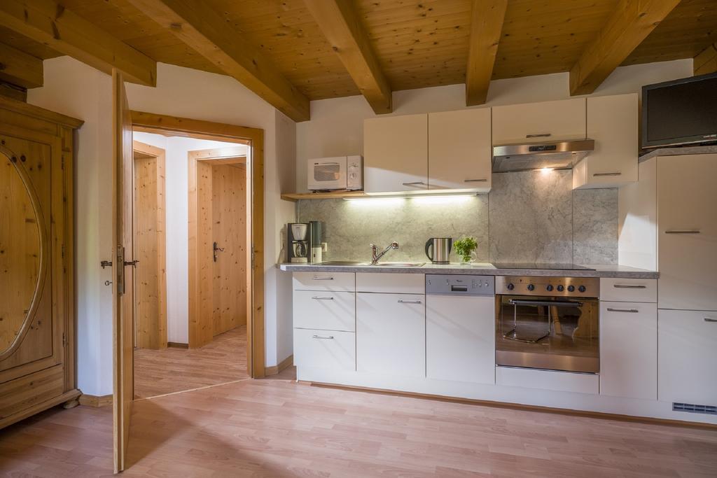 Haus Kammerland Zell am Ziller Dış mekan fotoğraf