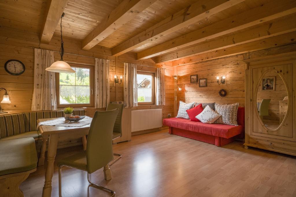 Haus Kammerland Zell am Ziller Dış mekan fotoğraf