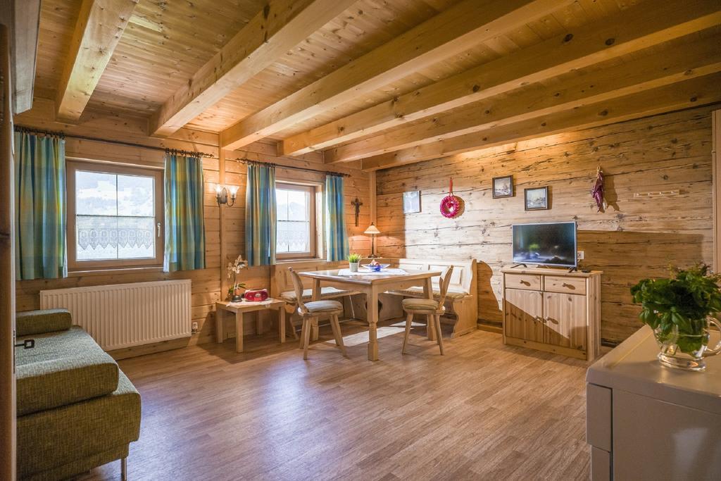 Haus Kammerland Zell am Ziller Dış mekan fotoğraf