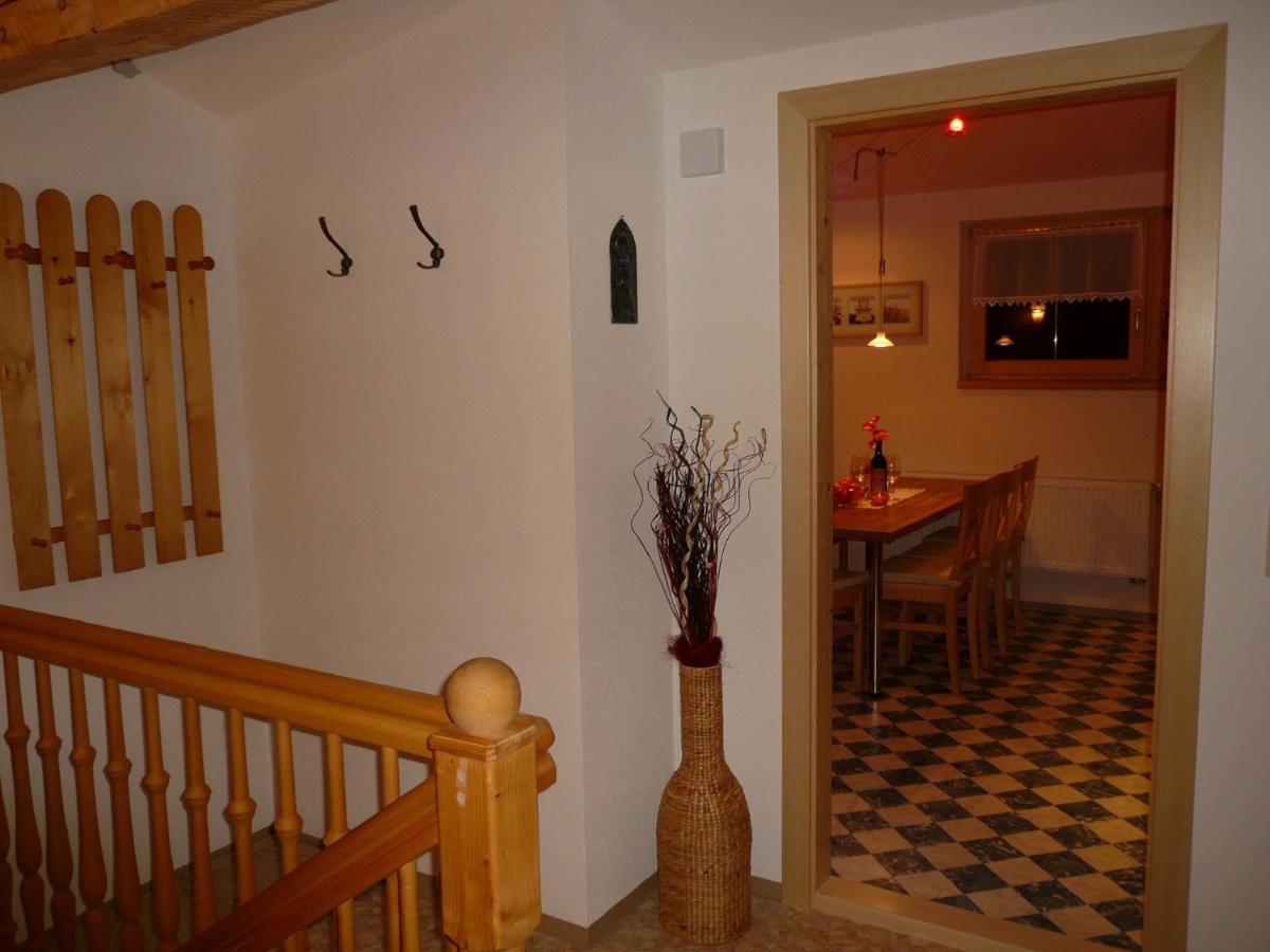 Haus Kammerland Zell am Ziller Oda fotoğraf